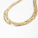 İtalyan Üç Renk Zincir