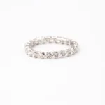 Lab Diamond İnce Tamtur Yüzük