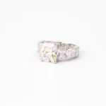 Vip Lab Diamond Özel Tasarım Yüzük