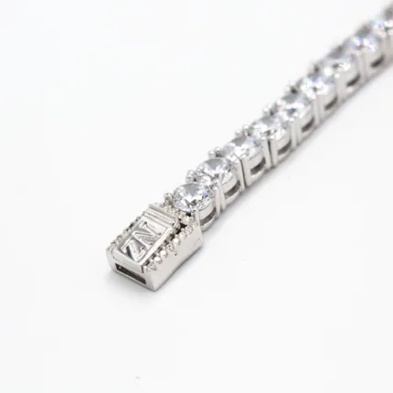 NZ Diamond 5mm Suyolu Bileklik