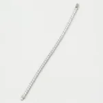 NZ Diamond Collection 3mm Suyolu Kolye