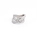 Kalın Çapraz Baget