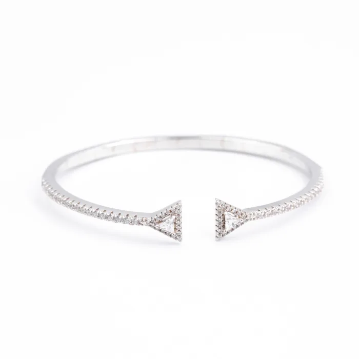 Triangle Bangle