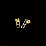 Gold Mess Limited Edition Küpe