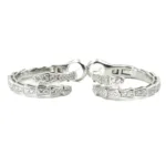 Orijinal Serpent Küpe