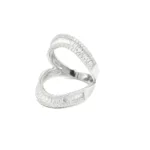 Mirror Baget Yüzük