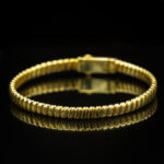 Goldies Özel Kilit Bangle