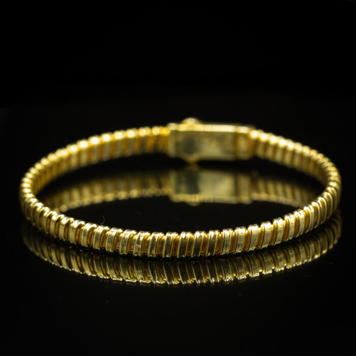 Goldies Özel Kilit Bangle