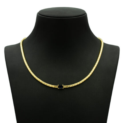 Safir Mikron Choker