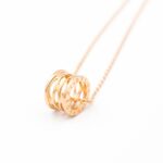 BLG Orijinal Rose Kolye