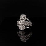 Shapes Baget Vip Yüzük