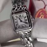 Silver mini ithal saat