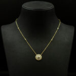 Sunrise Mikron Kolye