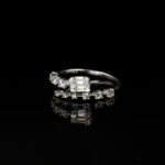 Baget Sarmal Yüzük