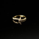 Markiz Mikron Yüzük