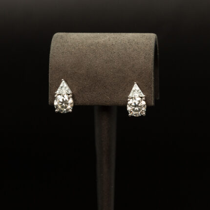 NZ 1Karat VIP Küpe