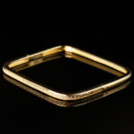 Dörtgensel Mikron Kelepçe