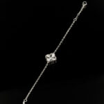 Orijinal Seri Tekli Kalem Yonca Bileklik