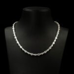 Basamak Suyolu Kolye