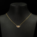 Sunshine Mikron Kolye