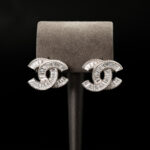 Chan Orijinal Seri Baget Küpe