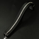 Trian Taş Detaylı Bileklik