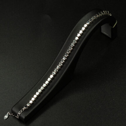 Silver Starlight Bileklik