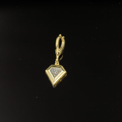 Trian Mikron Charm