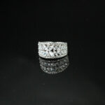 Markiz Özel Tasarım Yüzük