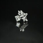 Risin’ Mozanit Limited Edition Yüzük