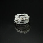 Way Off Kalın Vip Yüzük