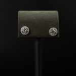 Done Mozanit Tektaş Küpe