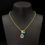 Seren Toplu Zincir Charm Set