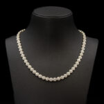 Flow VIP Suyolu Kolye