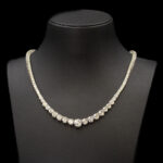 G Mozanit Limited Edition NZ Diamond Serenity