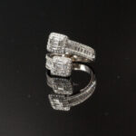 Fireball Vip Baget Yüzük