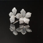 Double Flow Vip Yüzük