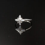 NZ Diamond Summer Yüzük