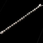 NZ Diamond Baget Bileklik