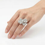 Flow Vip Yüzük - Görsel 2