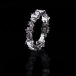 Vip Seri G Mozanit Prenses Kesim Tamtur