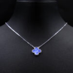 Vca Orijinal Seri Lapis Yonca Kolye