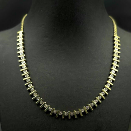 Golden Age Gerdanlık