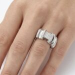 Dream Oynar Silver Yüzük - Görsel 3