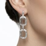 Baget Celebrity Silver küpe - Görsel 3