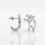 G Mozanit Limited Edition Küpe