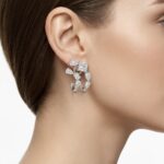 G Mozanit Limited Edition Küpe - Görsel 2