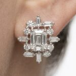 Baget Vip Küpe - Görsel 3