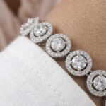 Diamond Bileklik - Görsel 3