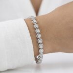 Diamond Bileklik - Görsel 2